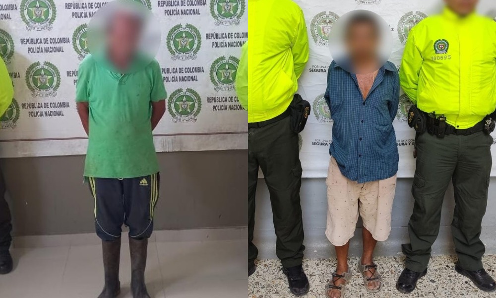 Los tachan de ‘viejos verdes’, adultos mayores habrían abusado de dos menores en Córdoba