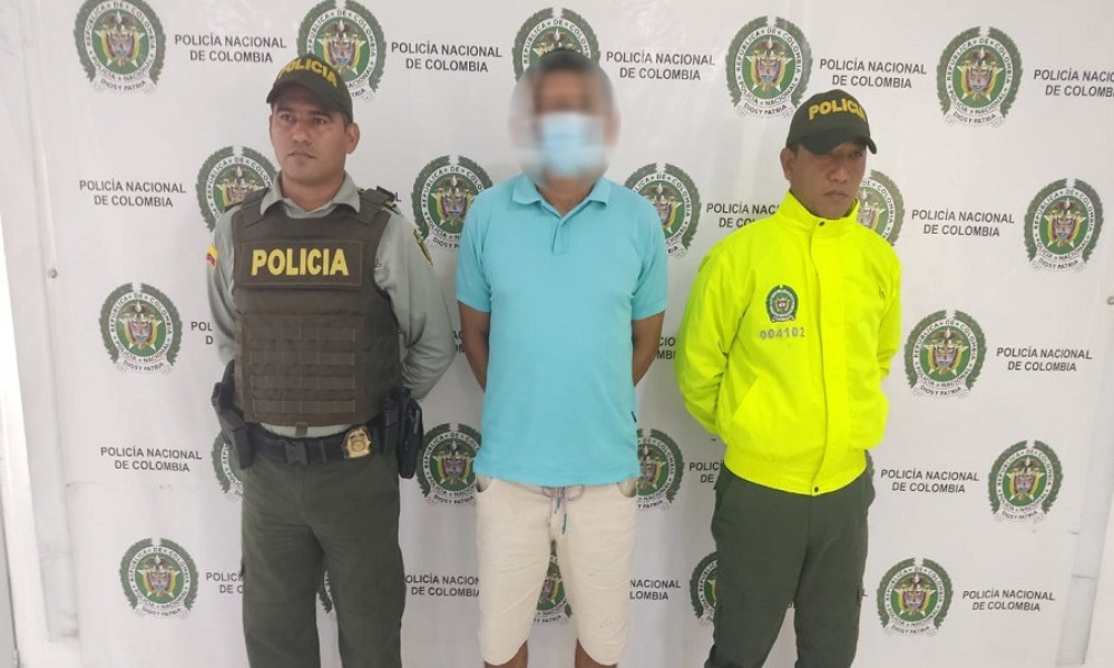 Hombre de 39 años habría abusado de una menor de 13 en Montería