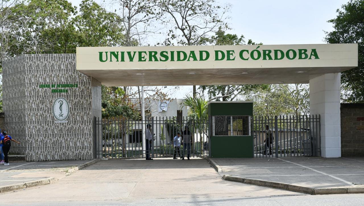 Sede Sahagún de Unicórdoba recibe a sus primeros estudiantes