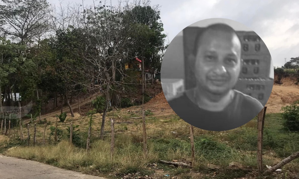 Otro caso de suicidio en Córdoba, un hombre se quitó la vida en Pueblo Nuevo