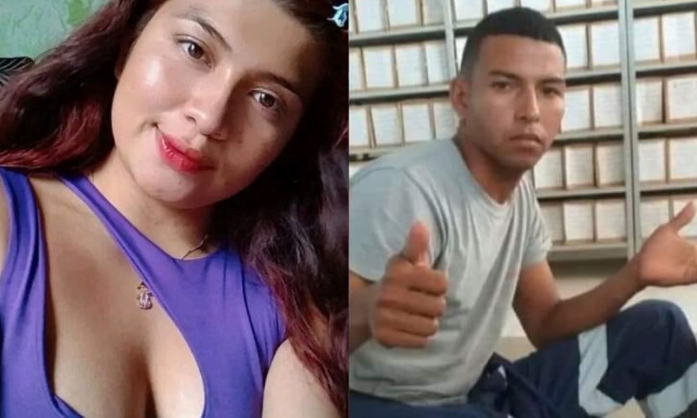 Cuñado de joven asesinada en cantaclaro entregó su versión ante la Fiscalía