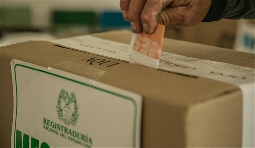 Se instalarán 7 nuevos puestos de votación en tres municipios de Córdoba