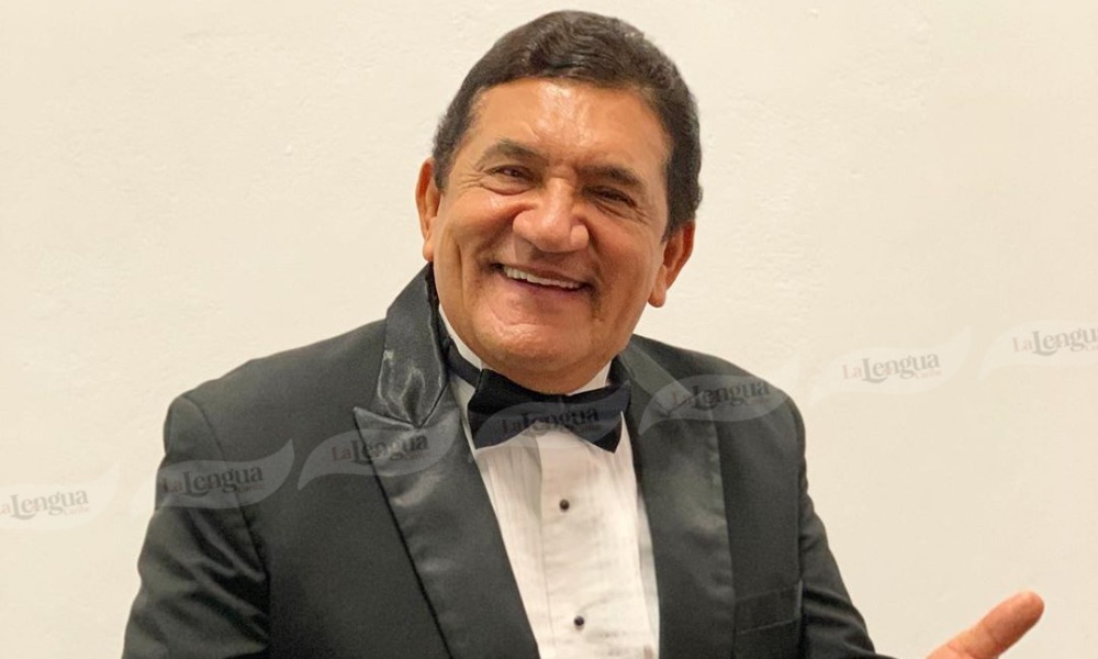 Poncho Zuleta anuncia su posible retiro de la música