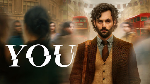 Confirmado: ‘You’ fue renovada para una quinta y última temporada