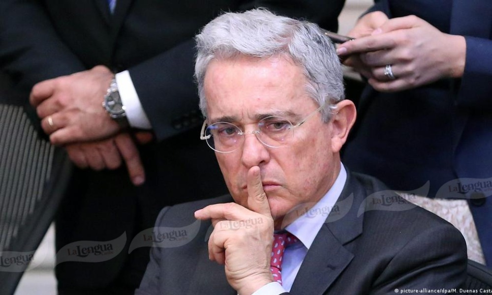 Plan para matar al expresidente Uribe valdría 10 millones de dólares