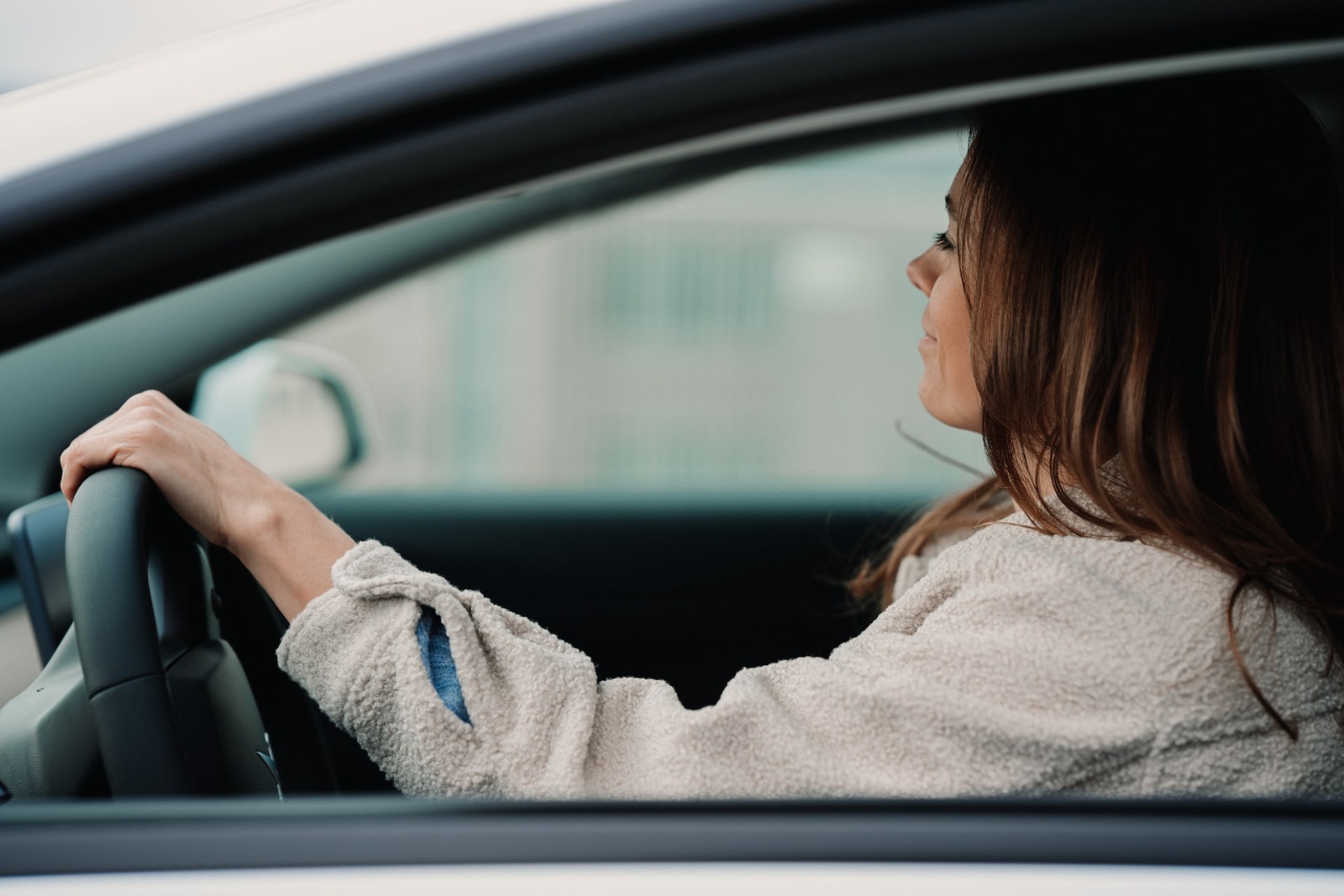 PurpleDrive: primera app de transporte solo para mujeres en Colombia