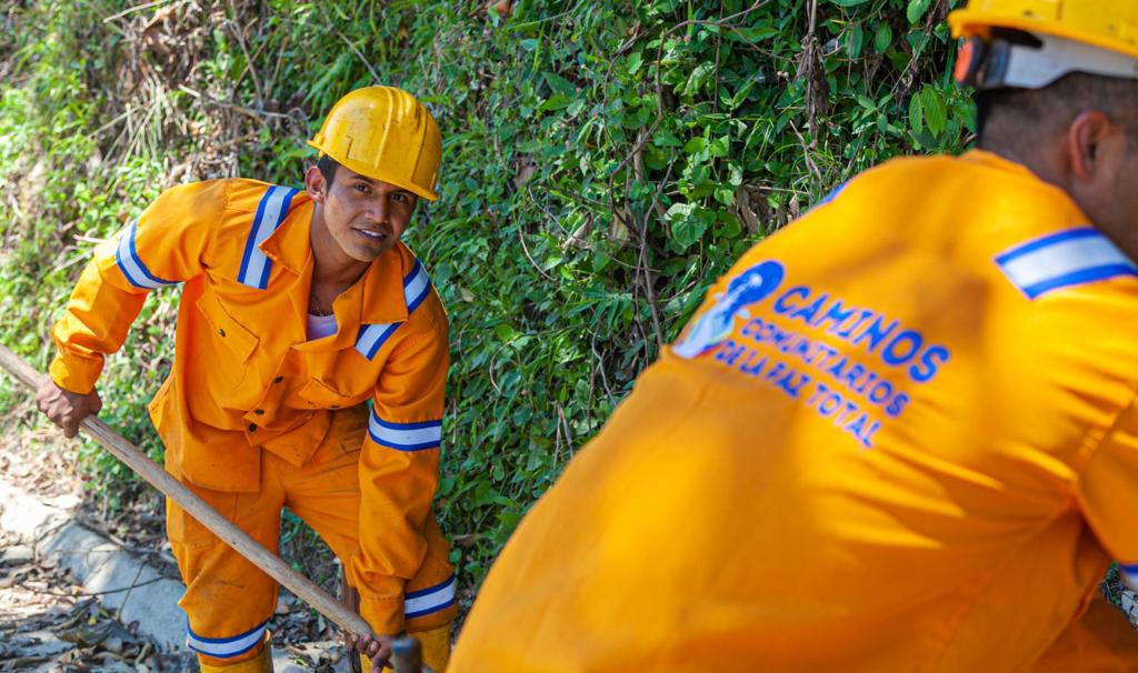 Juntas de Acción Comunal ya pueden postular proyectos de mejoramientos en Montería