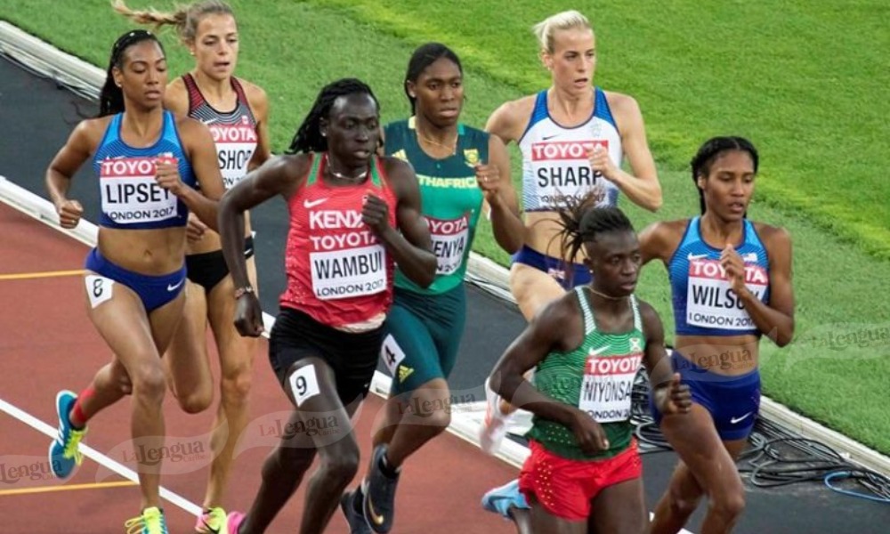 Mujeres transgéneros no podrán participar en competencias femeninas de atletismo
