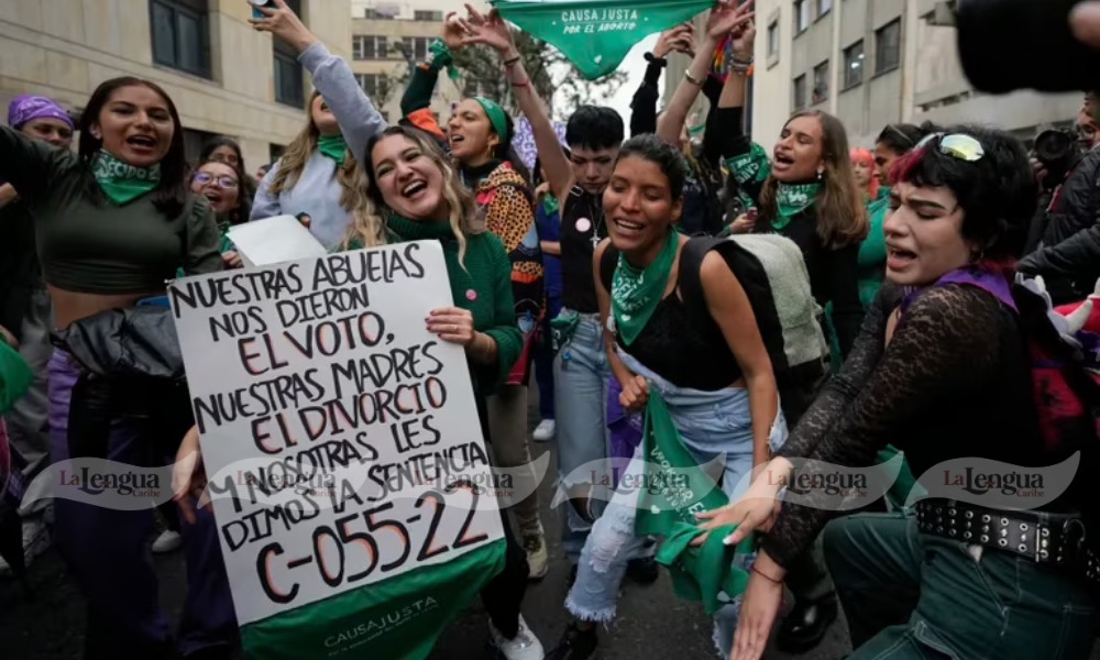 Aborto en Colombia seguirá siendo legal: se cae demanda para penalizarlo