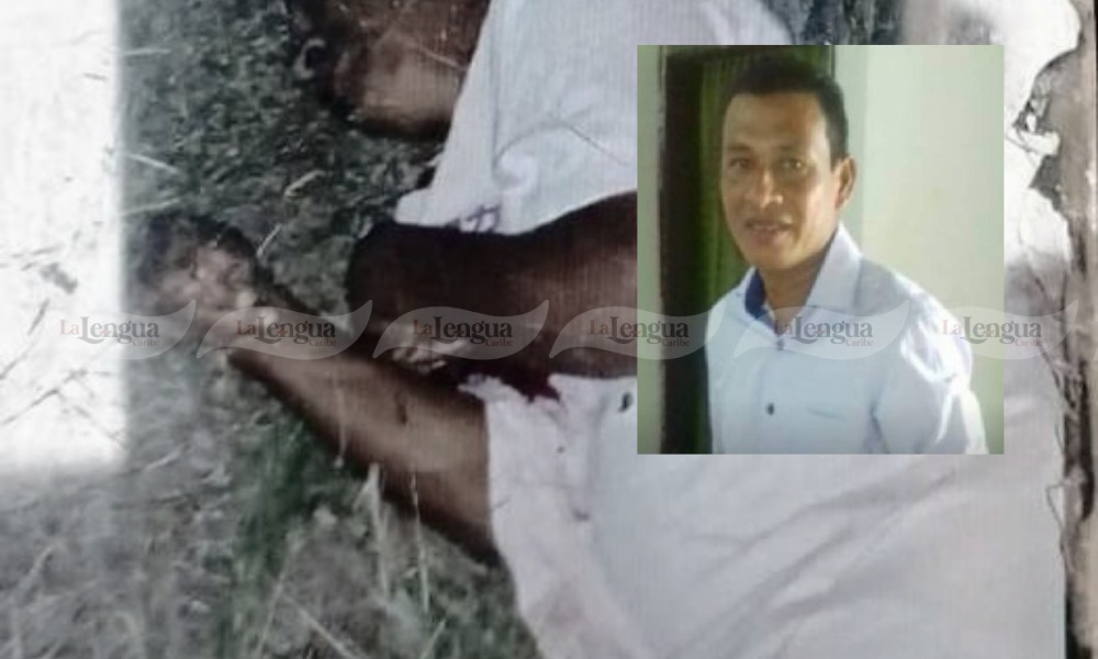 Identifican a hombre asesino en la vía hacia Tierralta, era portero del hospital de ese municipio