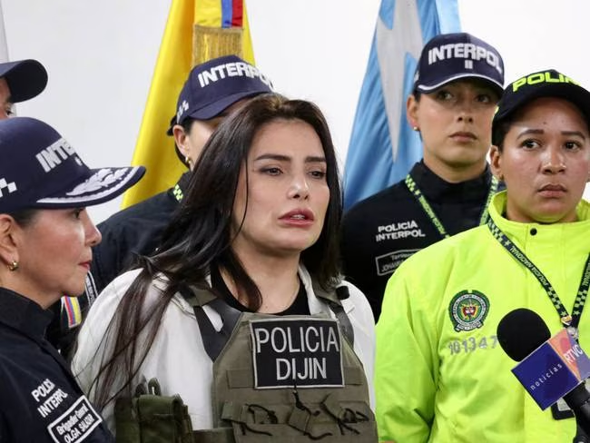 «Julio Gerlein y Arturo Char financiaron mi fuga»: declara Aida Merlano ante la Fiscalía