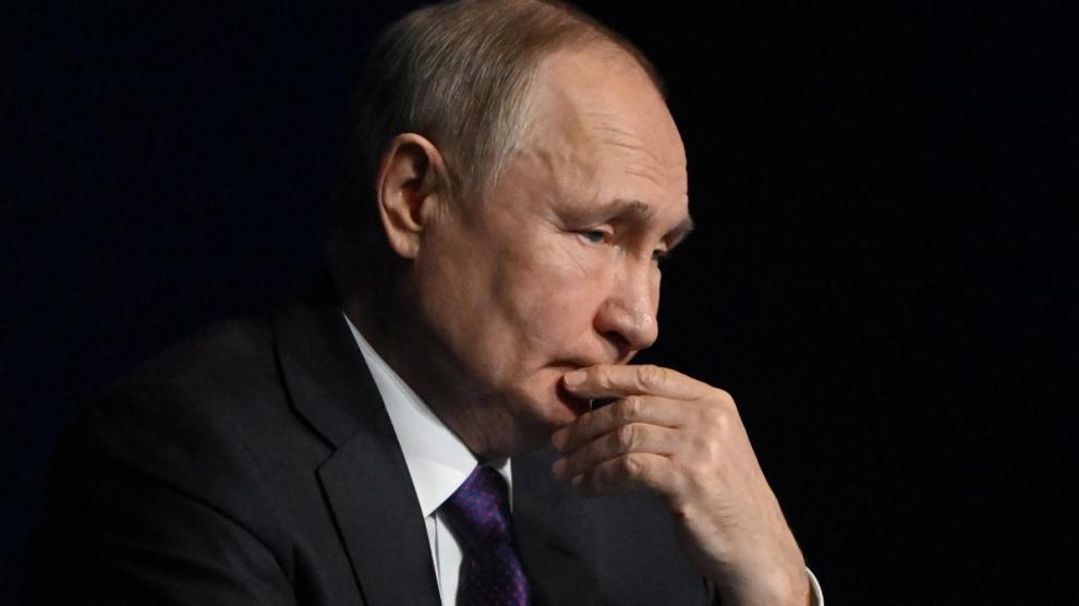 ¿Es el fin de Putin?: tiene orden de captura por crímenes de guerra en Ucrania