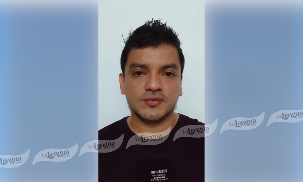 José Miguel Burgos Pastrana teme por su vida tras amenazas de fisiculturista en Montería