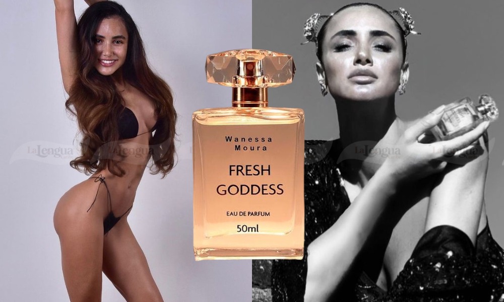 Mujer vende su sudor como perfume: “Mi olor natural atrae a los hombres”