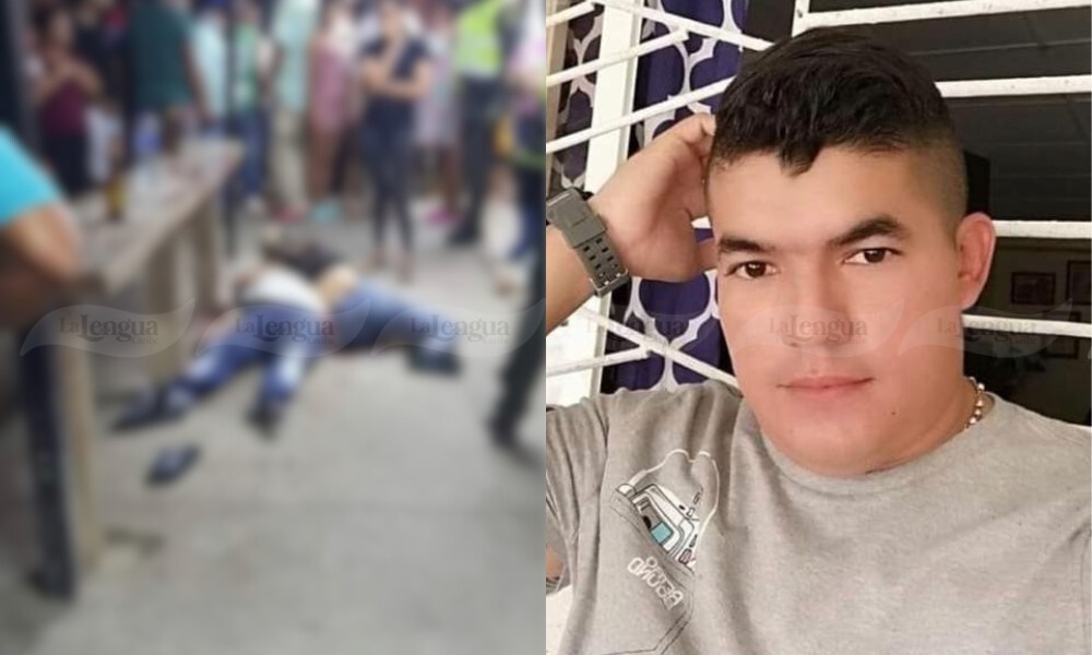 Ultimaron a bala a joven comerciante en Planeta Rica