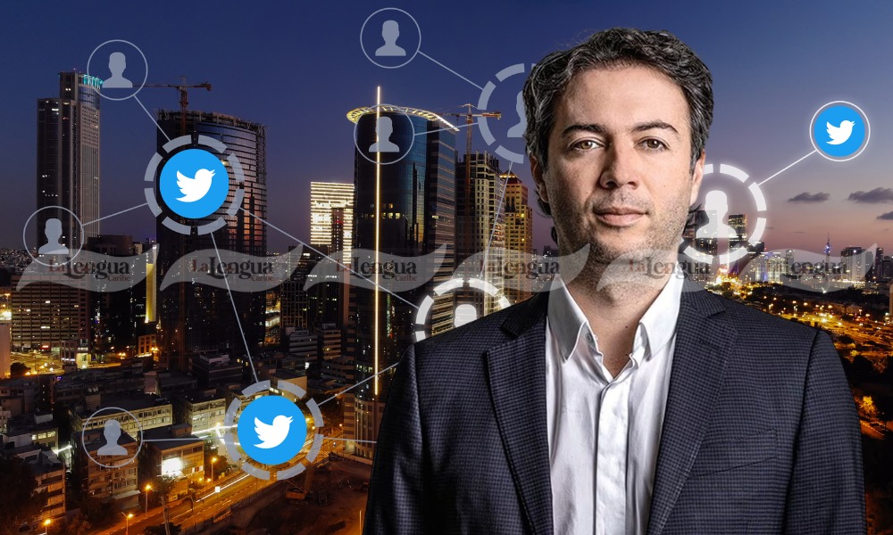 ¡No coma cuento! Alcalde de Medellín, Daniel Quintero, tiene más de 50 cuentas en Twitter para alabar su gestión