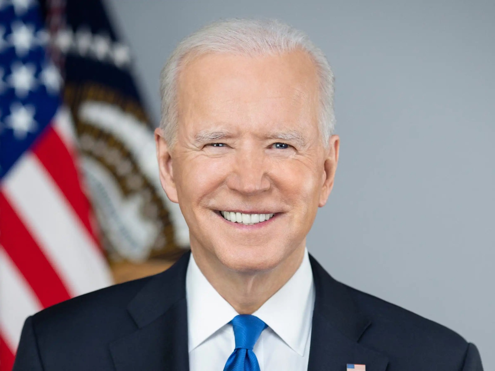 Joe Biden anuncia que volverá a ser candidato a la presidencia de Estados Unidos