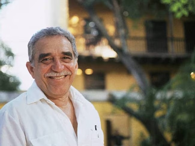 ‘En agosto nos vemos’, en 2024 se publicará una novela inédita de Gabriel García Márquez