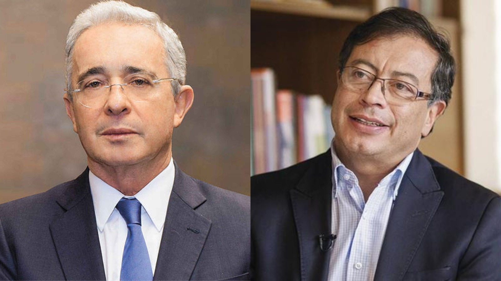 Uribe afirma que “sin seguridad le maman gallo a la Paz Total”