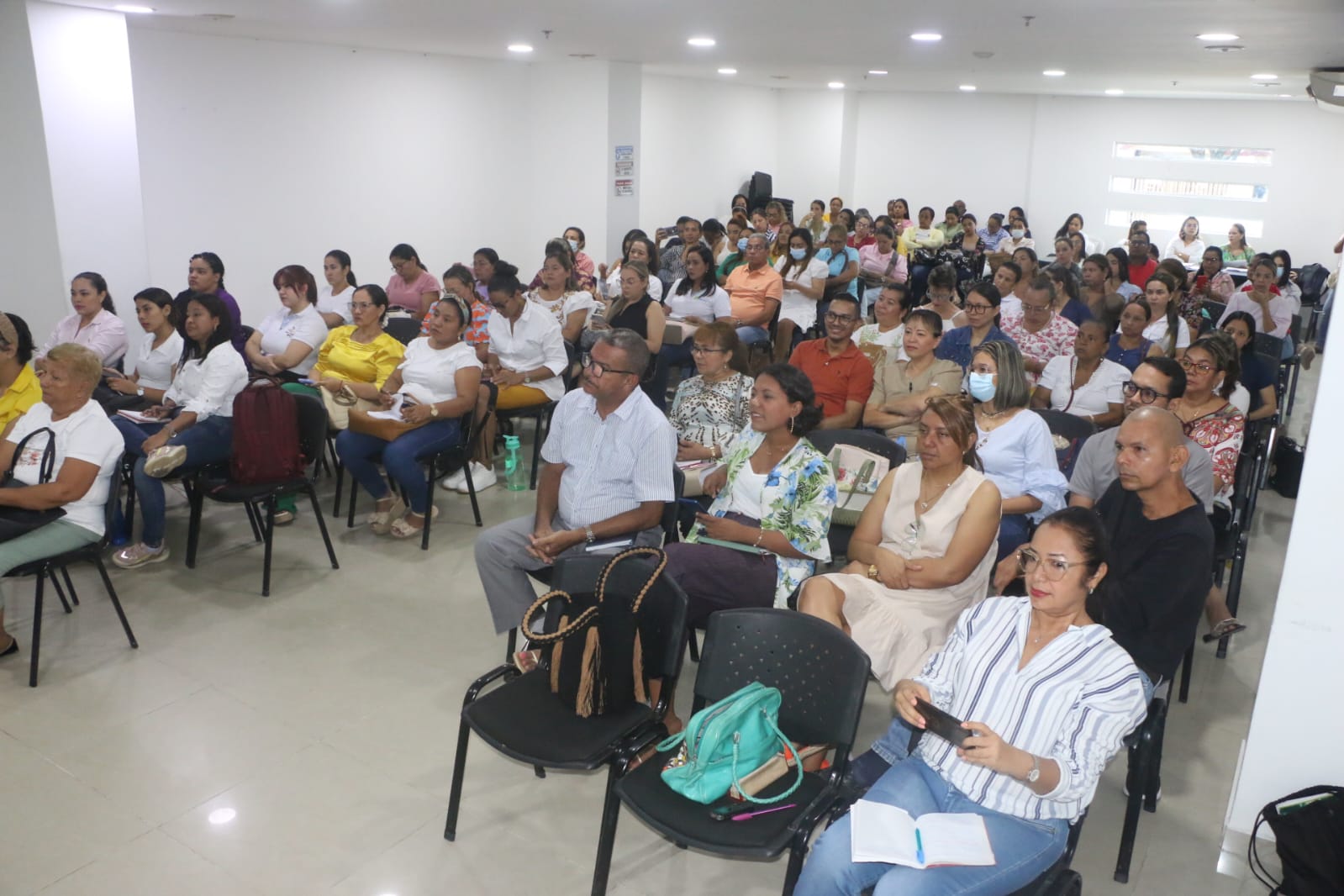 Secretaría de Salud de Córdoba fortalece y promociona la salud mental en todo el territorio