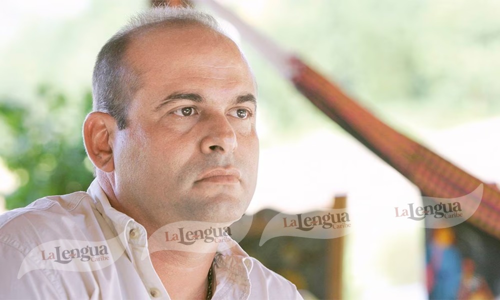 Salvatore Mancuso: «Francisco Santos y Jorge Visbal me solicitaron crear bloques de las AUC»