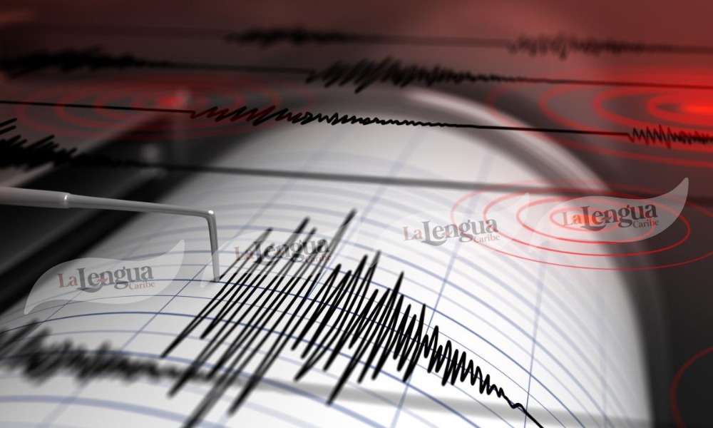 Tembló en Colombia: así fue el sismo en varias ciudades