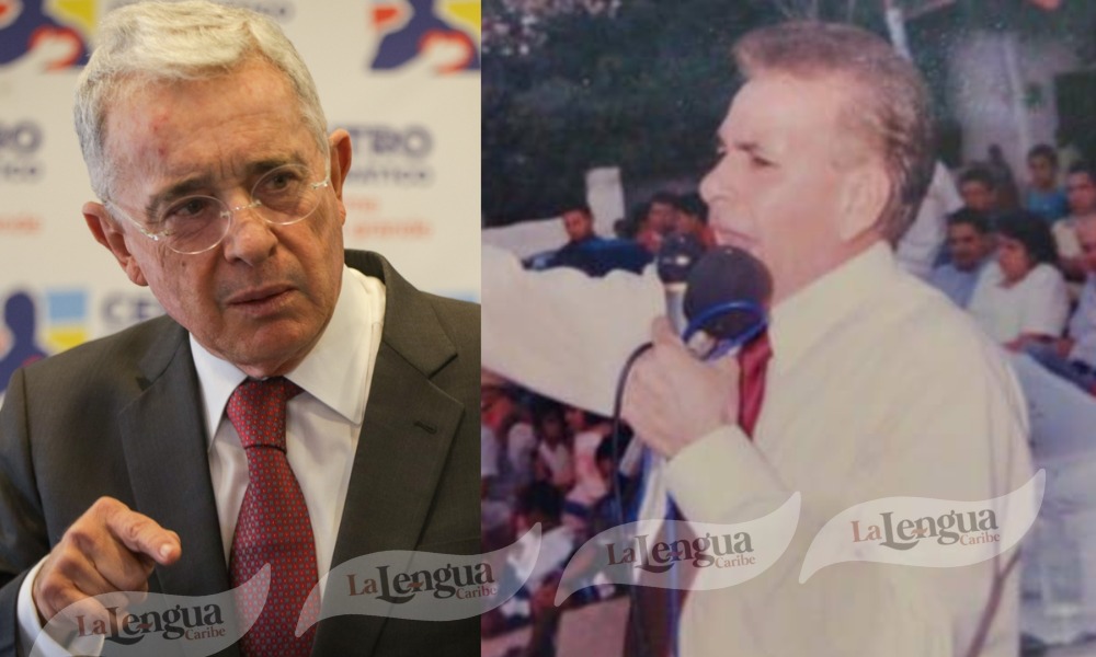 “Uribe le quitó el esquema y nosotros lo matamos”, Mancuso habla del asesinato de Eudaldo Díaz