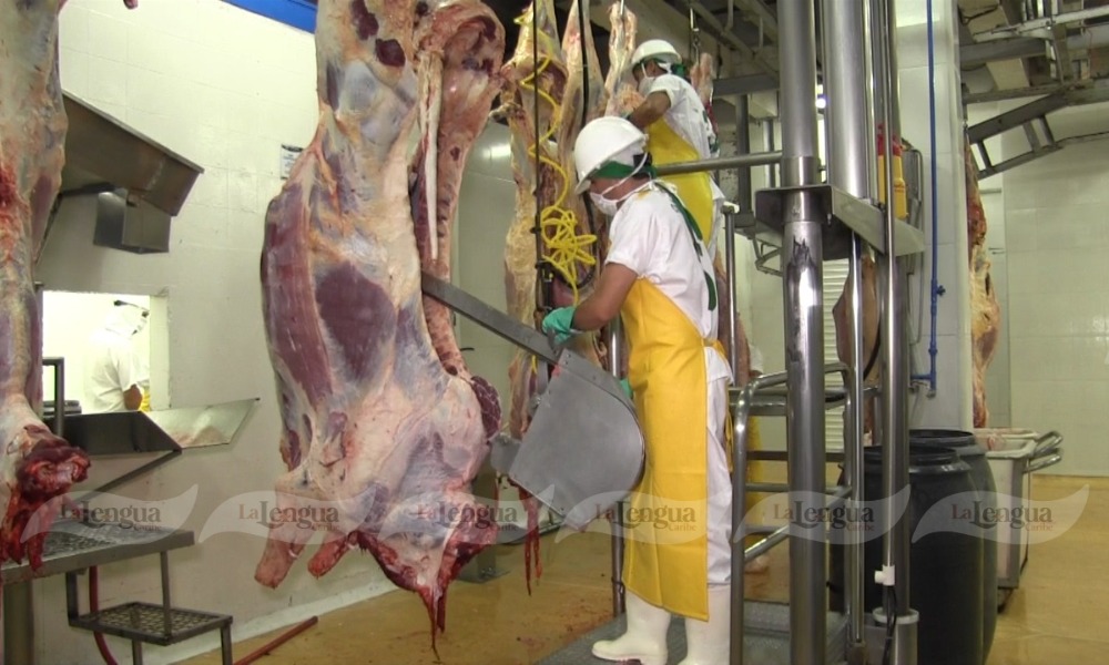 La carne bajará un 15% según la Asociación de Frigoríficos