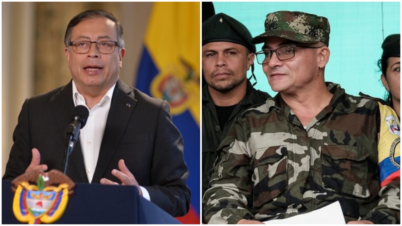 Gobierno suspende cese al fuego bilateral con disidencias de ‘Iván Mordisco’, conozca las razones