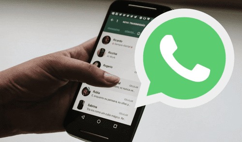 WhatsApp ya permite editar los mensajes hasta 15 minutos después de enviados