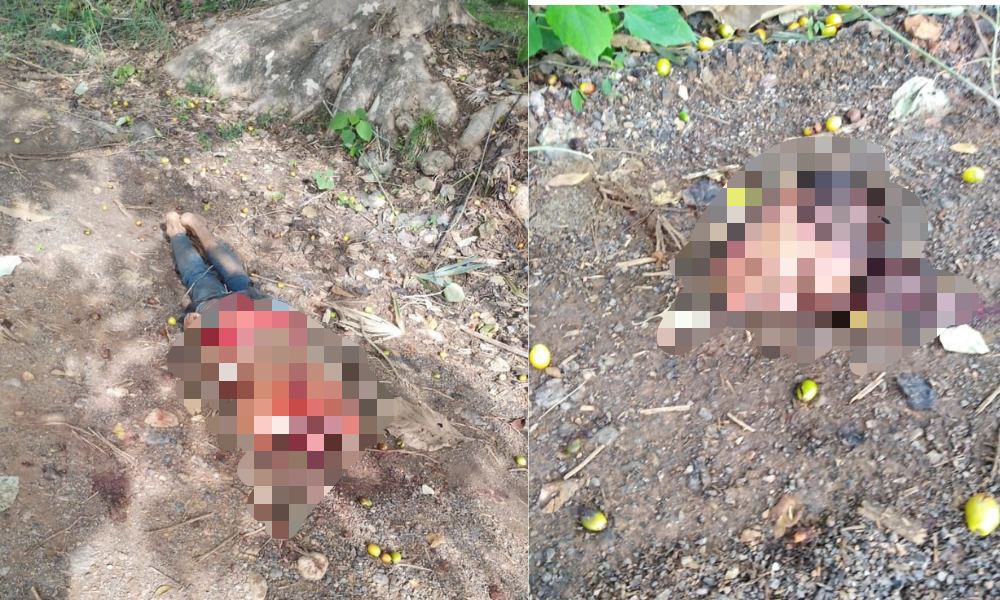Hallan cuerpo decapitado en el municipio de Buenavista