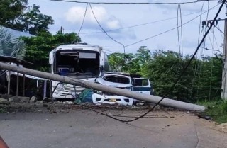 Nueva masacre en Colombia, murieron tres personas en ataque contra patrulla de la Policía en Tibú