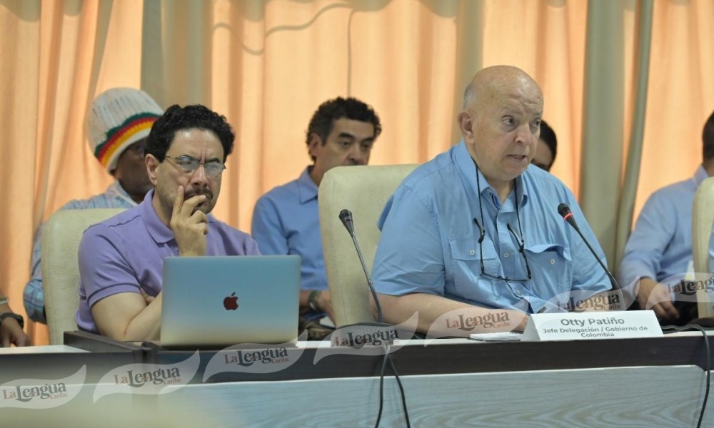 Diálogos con el ELN en la Habana se prorrogan, anuncia comisionado de paz