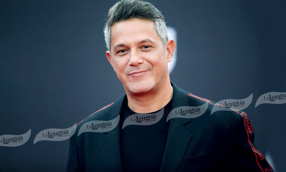 Alejandro Sanz: «A veces no quiero ni estar. No estoy bien»