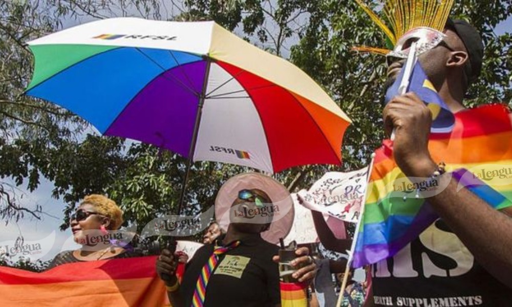 Uganda aprueba ley contra la homosexualidad: largos años de cárcel y hasta pena de muerte