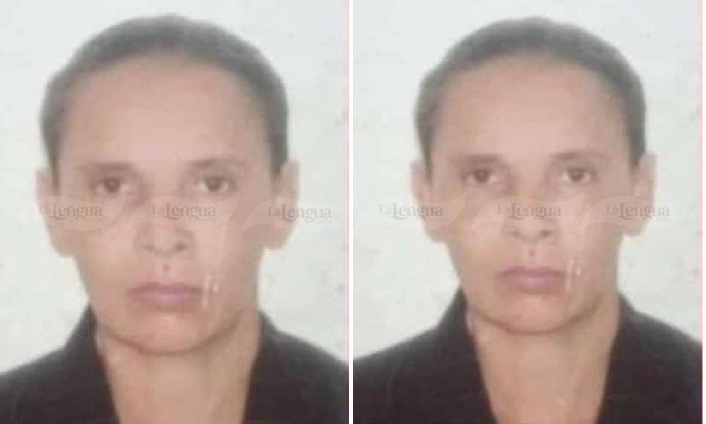 Se busca a María Teresa Galeano, desapareció en Chimá y sus familiares están desesperados