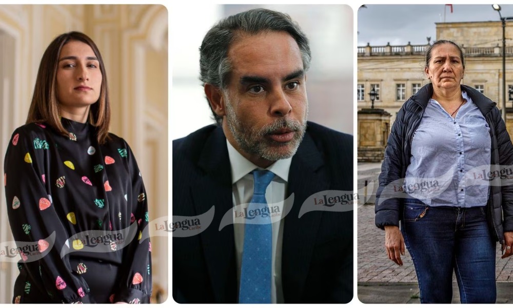 Armando Benedetti estaría involucrado en el escándalo de la exniñera de Laura Sarabia