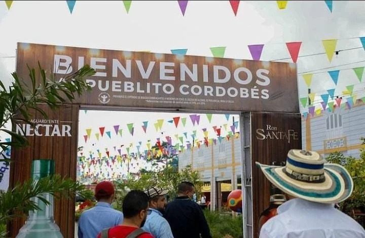 Este año también habrá transporte gratis hasta el Coliseo de Ferias en Montería