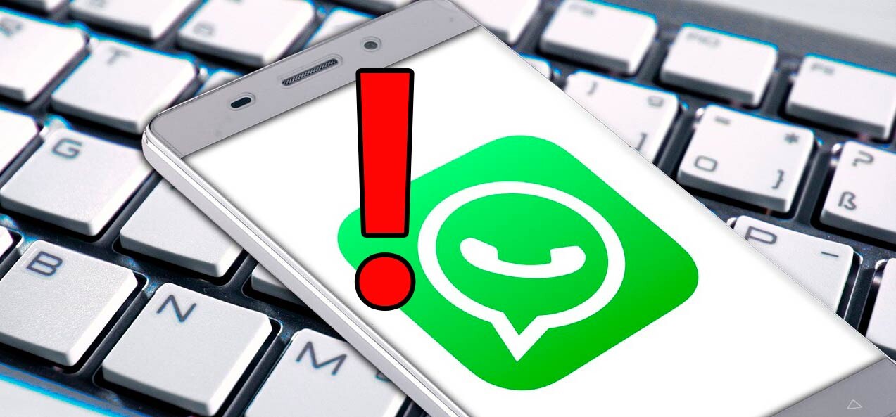 ¿Qué pasa con WhatsApp? presenta fallas a nivel mundial