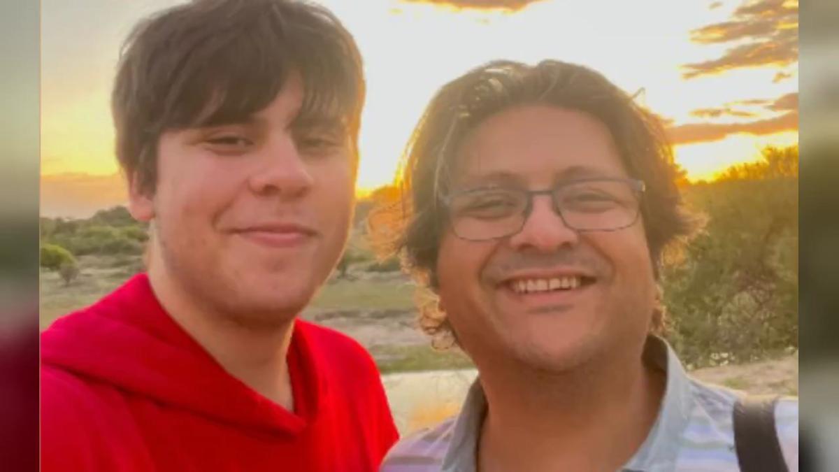 La víctima más joven del sumergible Titán tenía de 19 años, fue solo por complacer a su padre