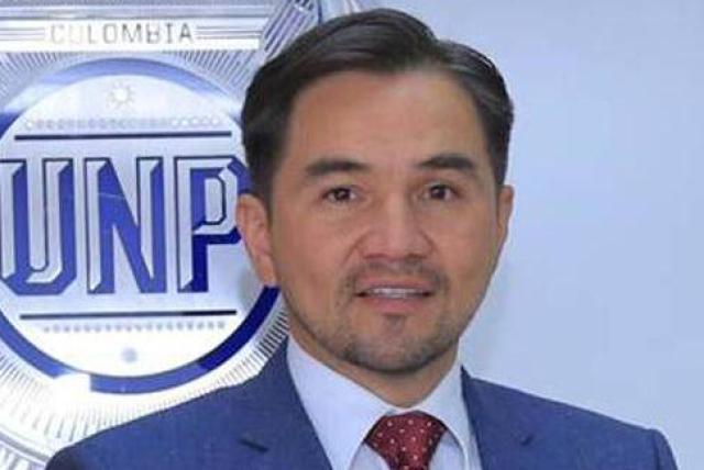 Capturan a exsubdirector de la UNP, Ronald Rodríguez por caso de ‘narco-camioneta’