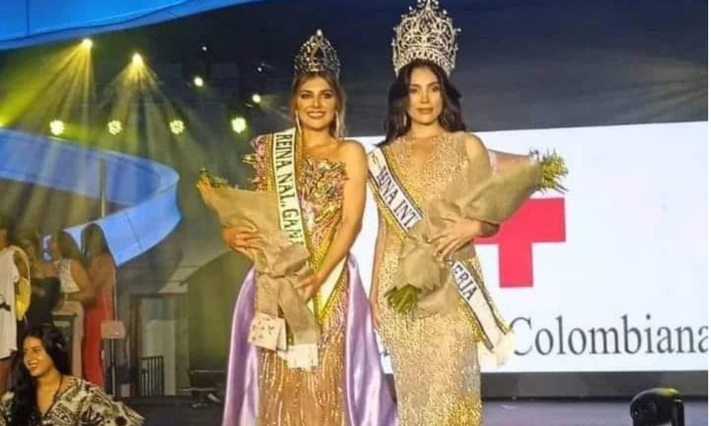 República Dominicana elegida como la nueva reina Internacional de la Ganadería