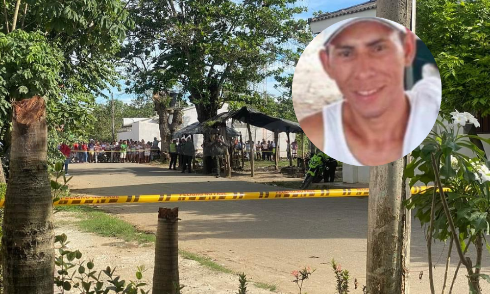 “Mata 7”, reconocido banderillero fue asesinado en Cereté