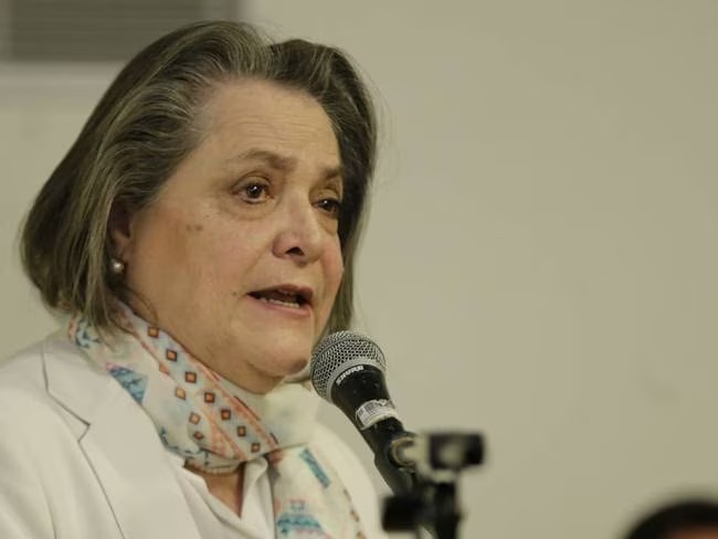 Senadora Clara López dice que Colombia sí quiere reforma a la salud, laboral y pensional
