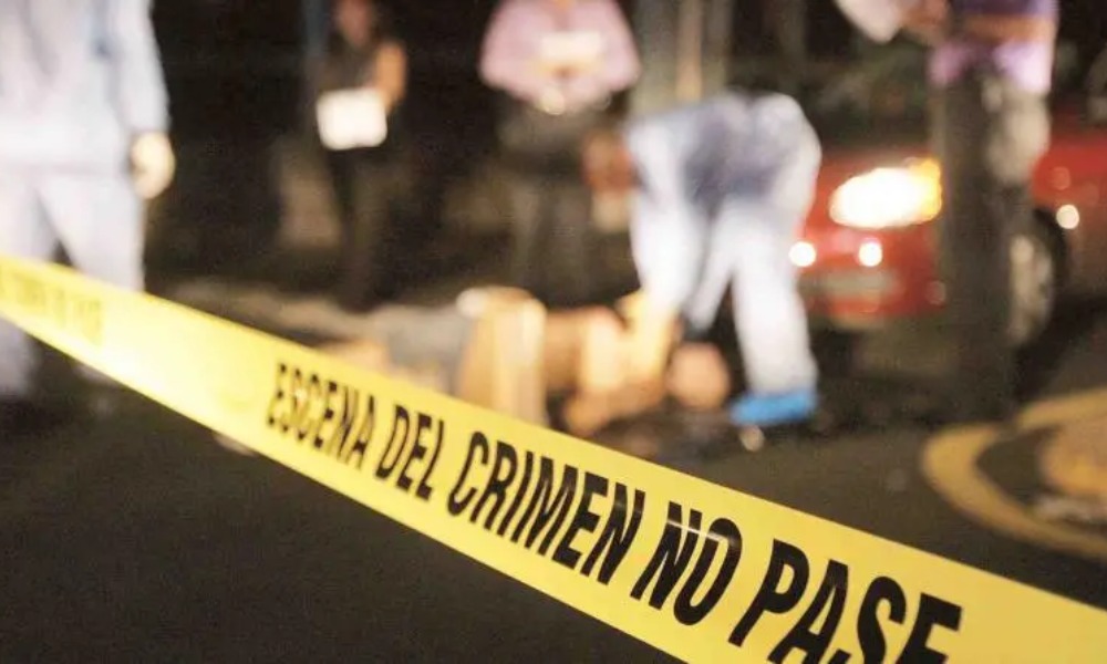 Otra masacre en Colombia, tres personas fueron asesinadas en San José del Guaviare