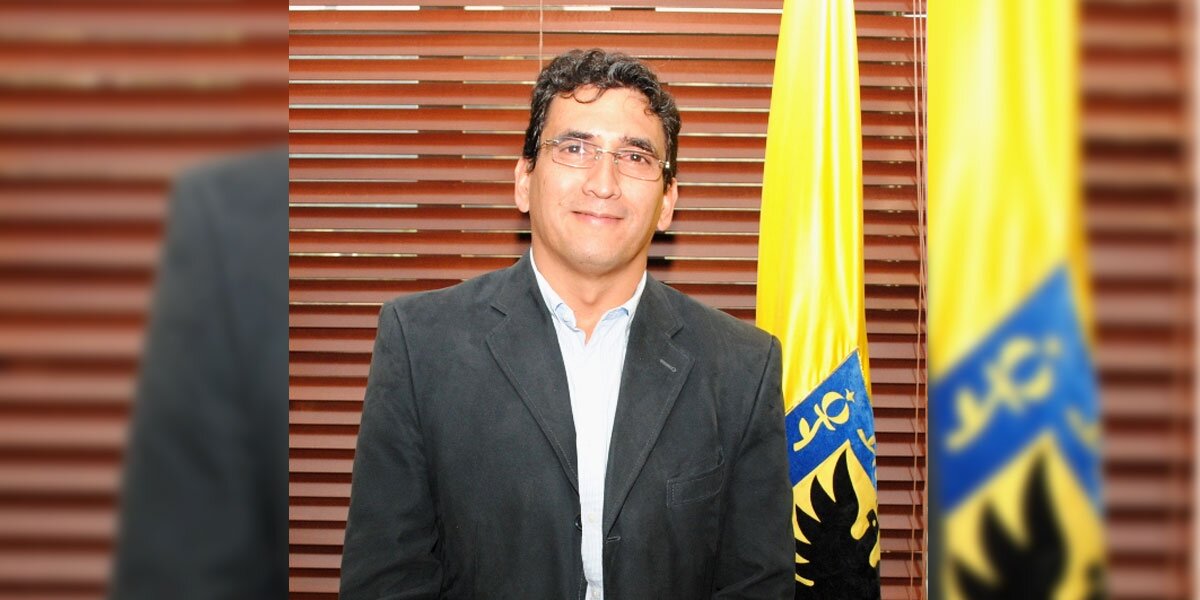 Ya hay nuevo embajador de Colombia en Venezuela, conozca al reemplazo de Benedetti