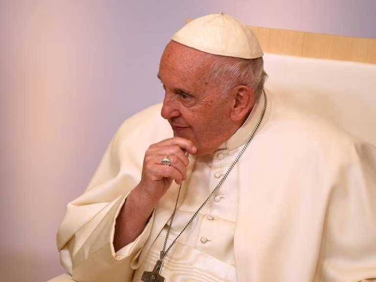 El Papa Francisco será operado de urgencias, conozca las razones