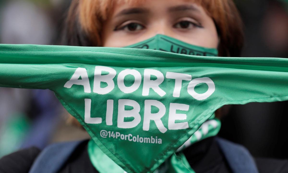 Corte Constitucional: “El aborto no es un derecho fundamental”