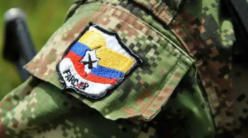 Fiscalía retira órdenes de captura contra 19 disidentes de las Farc