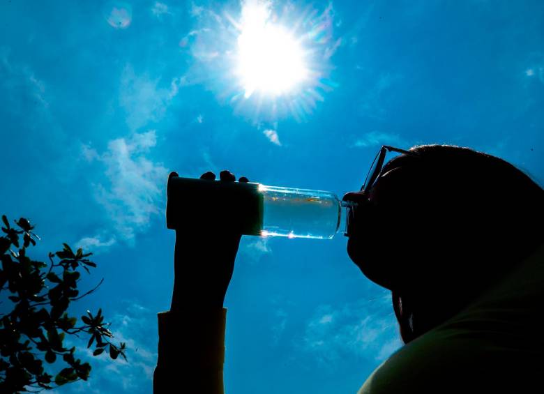 ¡Ojo con el golpe de calor! Inició oficialmente el solsticio de verano